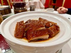 -凤凰楼酒家·粤宴点心(华强北店)