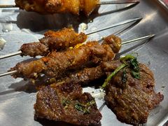 -生火火·小炉子炭烤(金楠天街总店)