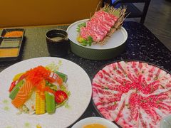 -樱嘢·炭火烧肉(惠南店)