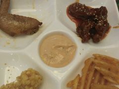 -必胜客(万象城店)