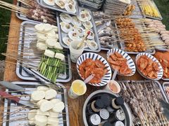 -美家乐农庄·露营·团建(大治路店)