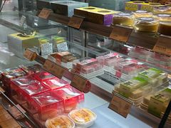 -皇冠幸福里动物奶油生日蛋糕(宗关地铁店)