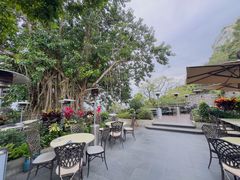 -太平山餐厅(山顶道店)