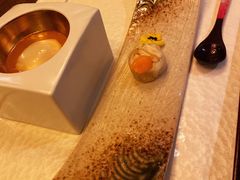 -空蝉怀石料理(益丰·外滩源店)