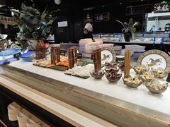 -加餐海鲜自助(集美银泰百货店)