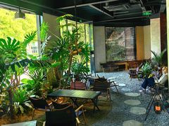 -J Create城市露营咖啡·简餐·宠物(上海动物园店)