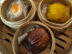 -晋江荣誉国际酒店·港誉茶餐厅