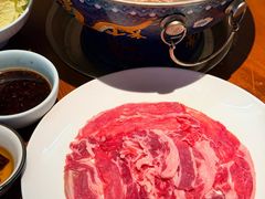 -1078號老北京涮肉(万达广场店)