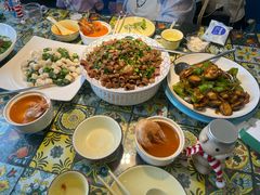 -小红鲸·海鲜餐厅(轸大路店)