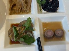 -莆田餐厅PUTIEN(三里屯店)