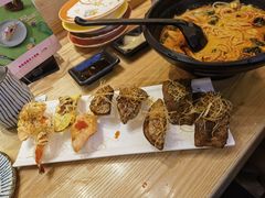 -禾绿寿司(星光68广场店)
