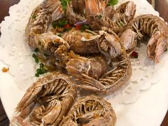 -友强·23年特色海鲜大排档(厦门店)