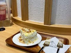 -丹礼糖甜品