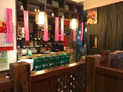 大堂-山沟沟炒鸡(颐灏·海怡名都店)