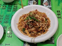 -令氏家外家周秦食府(高新店)