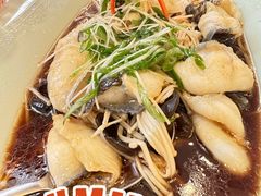 -子霖南山鲜虾面(南山总店)