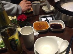 -捞神煲汤火锅(湖滨商业街店)