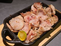 -沼津港精致料理·寿喜烧·烧鸟(龙湖南桥天街日料榜单店)