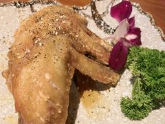 -有喜屋·烧鸟·居酒屋(周浦万达店)