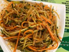-继承独一味生烤羊排(金牛小区店)
