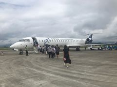 -河池金城江机场