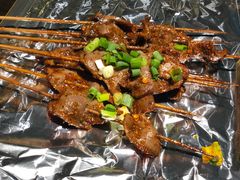 -李不管把把烧(绵阳总店)