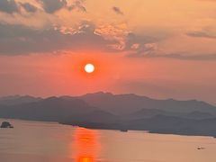 -千岛湖天屿景区