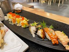 -长崎屋·日本料理·刺身·烧鸟(天河北路店)