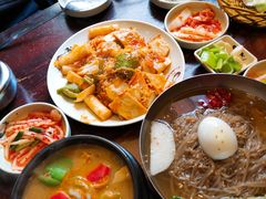 -火炉情韩国料理店(古田路店)