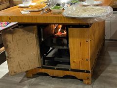 -白城车站店一九二八铁锅炖