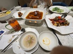-云锦壹号·淮扬宴(徐汇万科店)