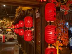 -老湘村·湖南土菜(天河维多利店)