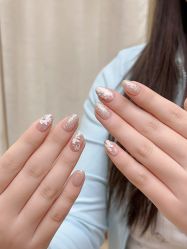 -ALLIE爱丽美甲美睫·专业建构