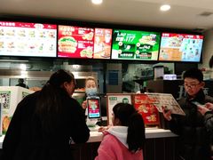 -德克士(安靖店)