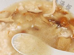 -王春春鸡汤饭(上海中海环宇城店)