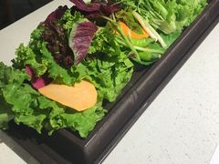 -本家韩国烤肉(青岛万象城店)