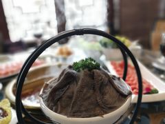 -小天鹅火锅·一线江景洪鼎旗舰店(洪崖洞店)