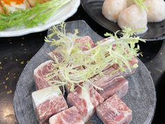 -成都老码头火锅(旺角店)