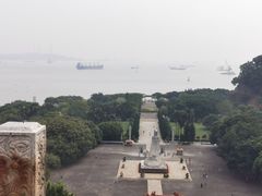 -南沙天后宫景区