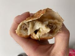 MM烤牛肉卷-山姆美式餐吧(鼓楼店)