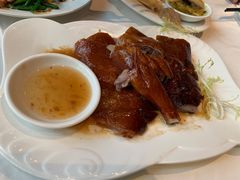 明炉烧鹅-粥旺庄(芳村店)