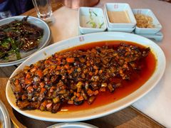 -小吊梨汤·北京菜·烤鸭(双井乐成中心店)