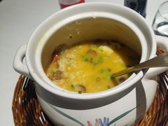 -梧桐餐厅(泉城路店)