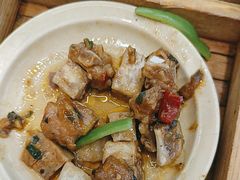 -蔡澜点心·粤菜(月星环球港店)