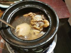 -杨记隆府(汉街店)