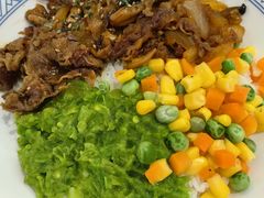 -吉野家(复兴路第二餐厅店)