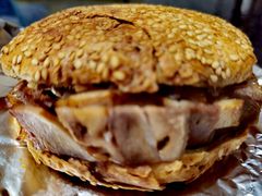 -老四烧饼铺(丽源路店)