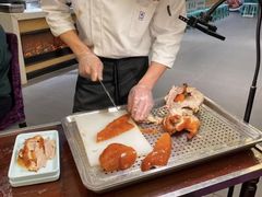 -四季民福烤鸭店(故宫店)