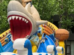 -蓝地时尚庄园(北京清河营地铁站店)