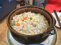 -妈妈的味道(和顺古镇店)